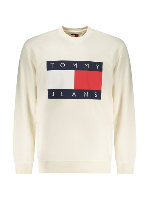 DM0DM22643YBH BIANCO Tommy Jeans | DM0DM22643YBH BIANCO